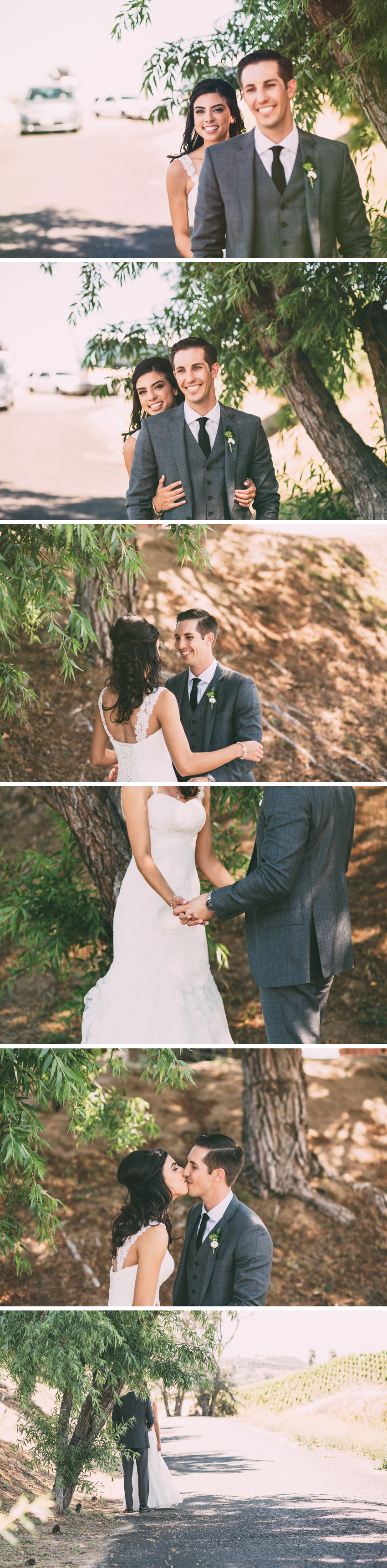 Falkner Winery Wedding