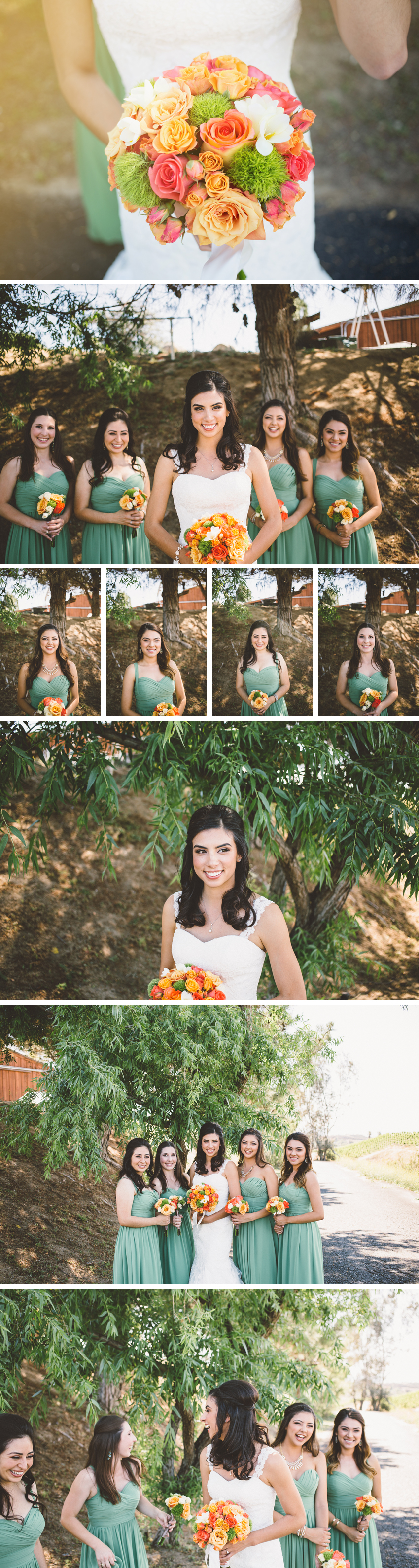 Falkner Winery Wedding