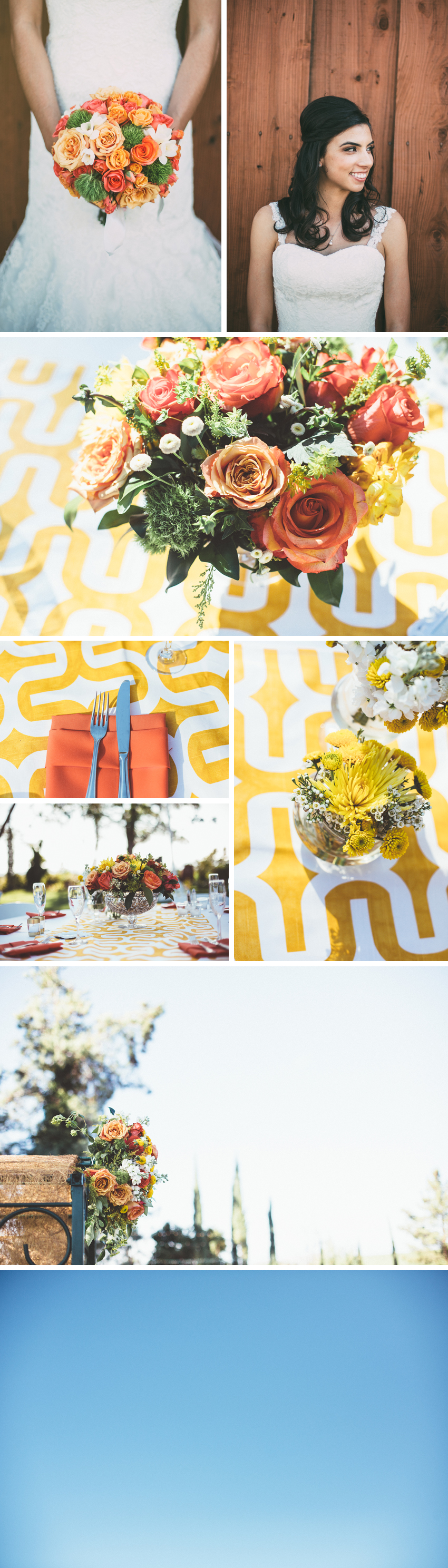 Falkner Winery Wedding