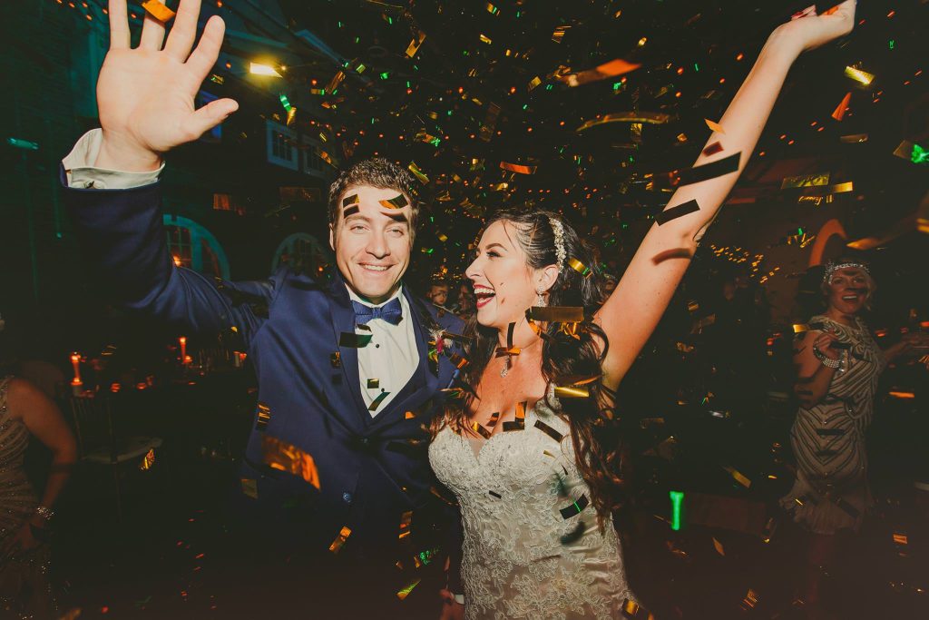 Los Angeles Wedding Videographer