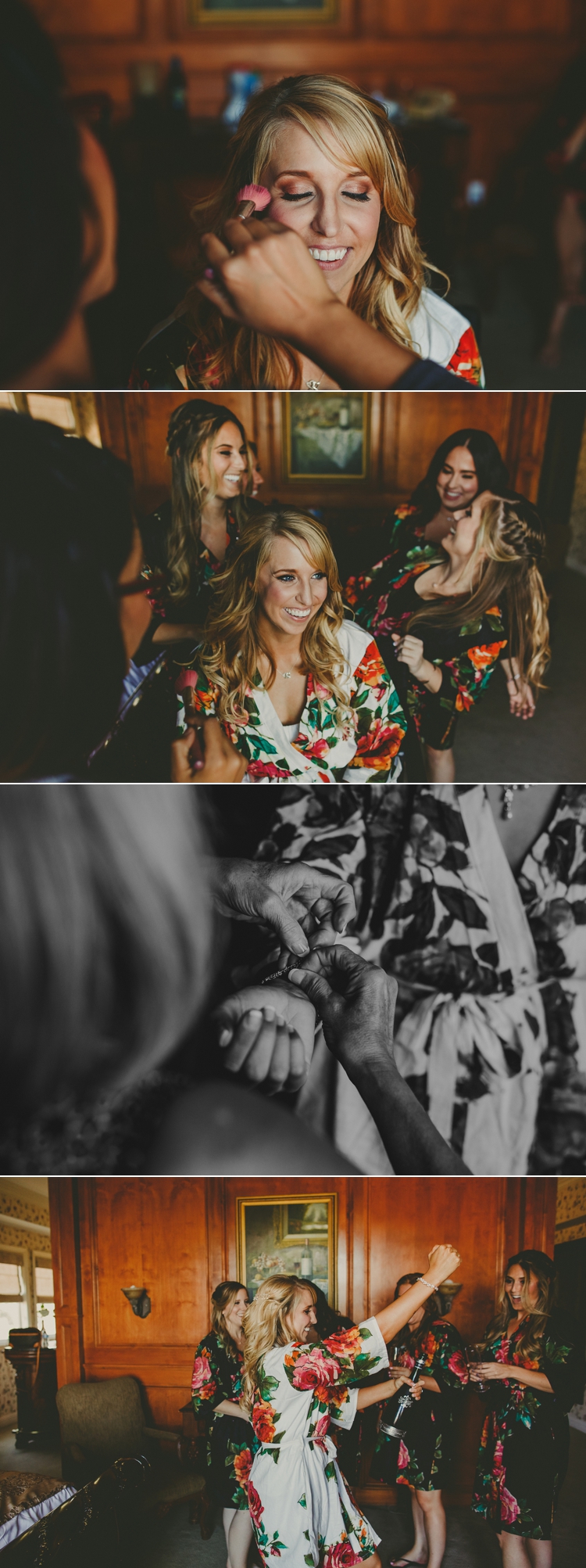 Churon Winery Temecula Wedding Photos