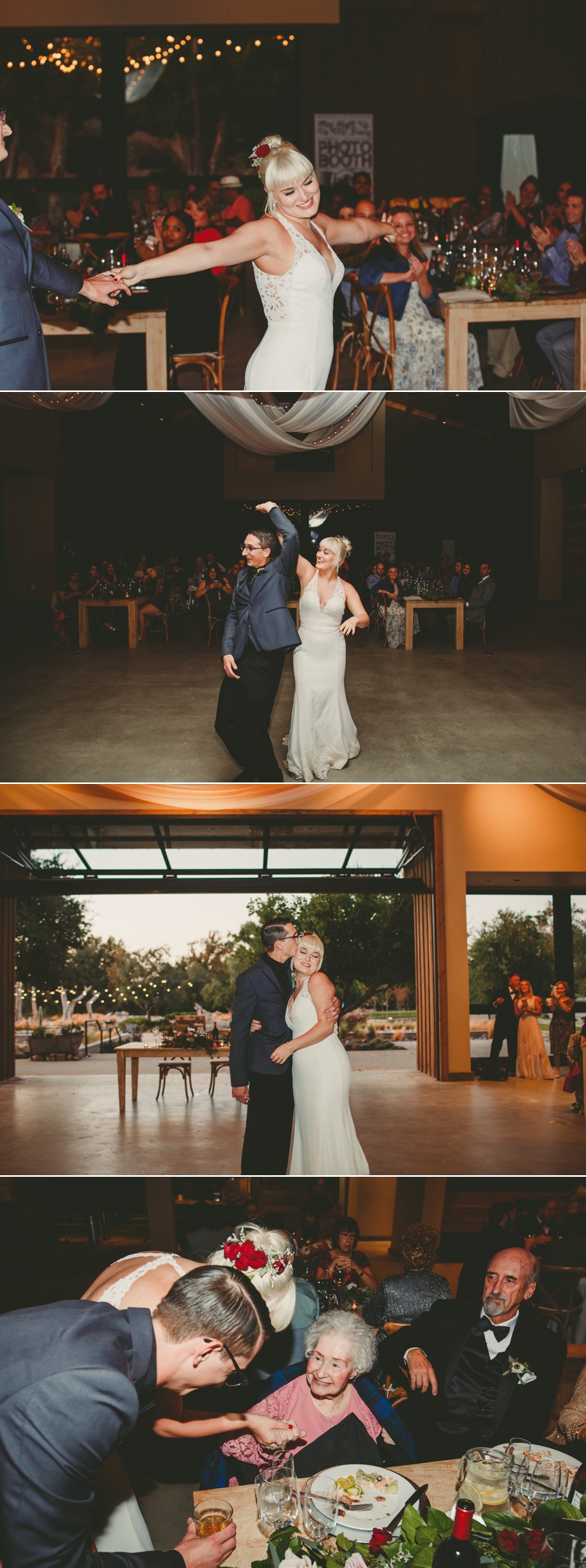 Galway Downs Wedding