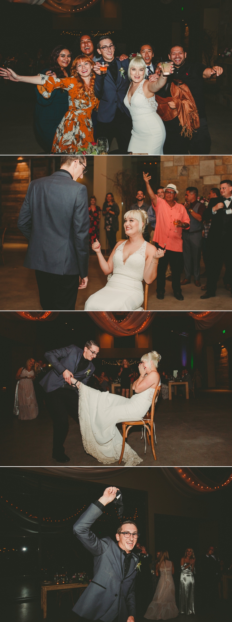 Galway Downs Wedding