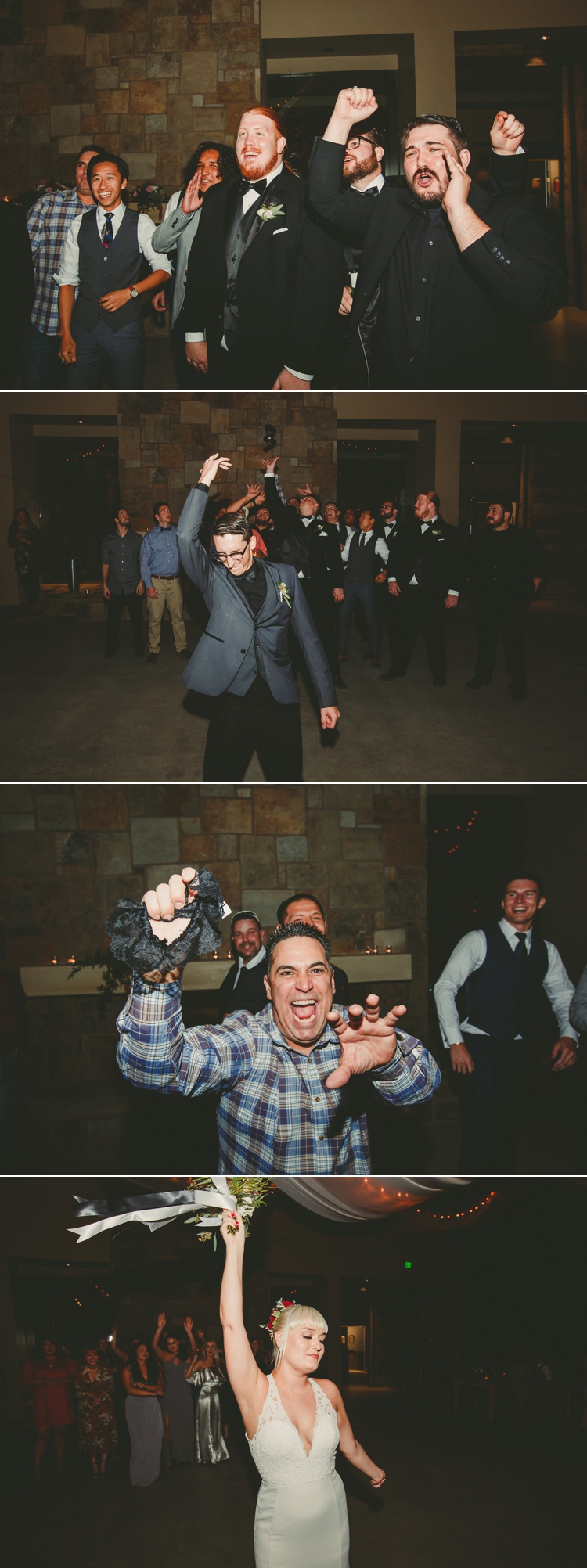 Galway Downs Wedding