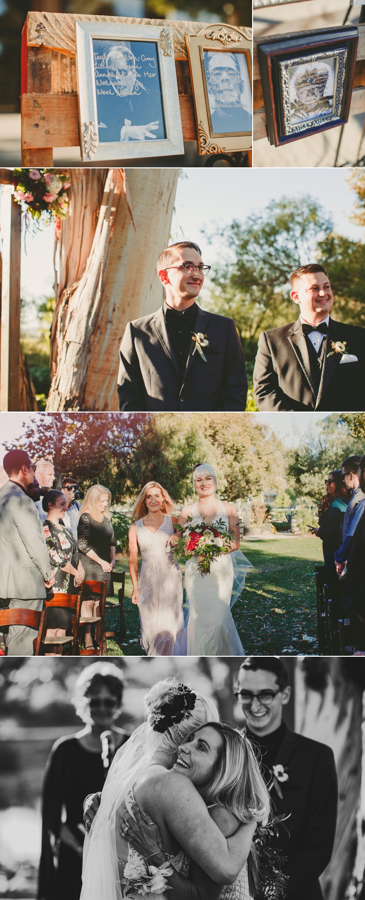 Galway Downs Wedding