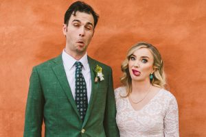 Redlands Wedding Videographer