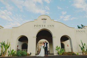 Ponte Winery Wedding
