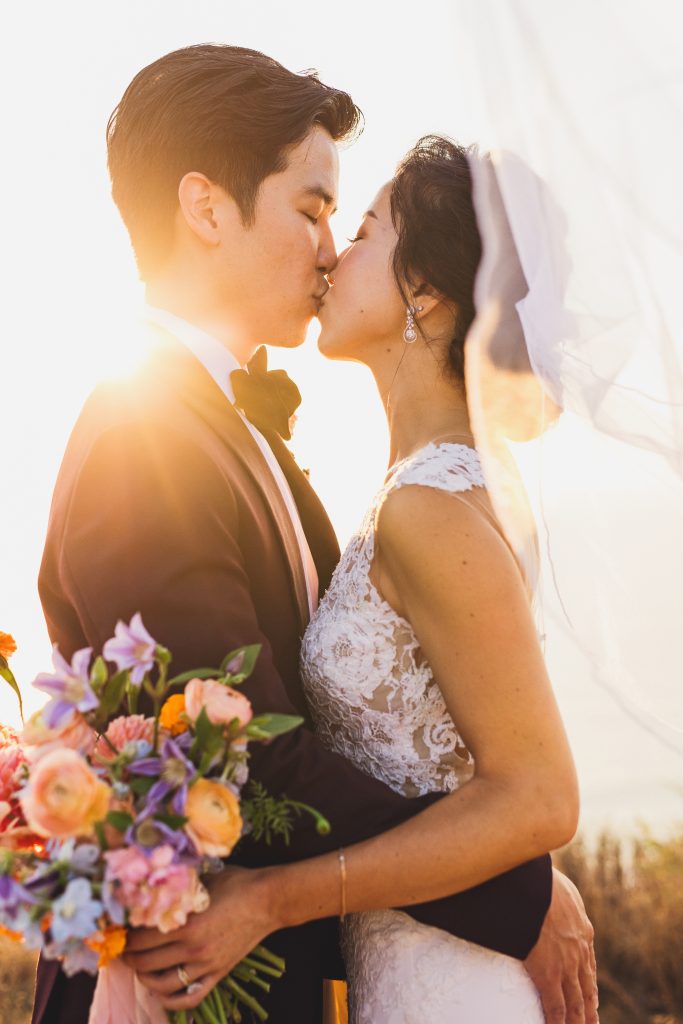 Orange County Wedding Videographer