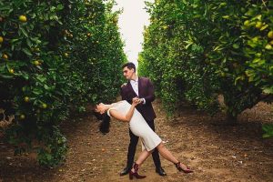 Temecula Elopement