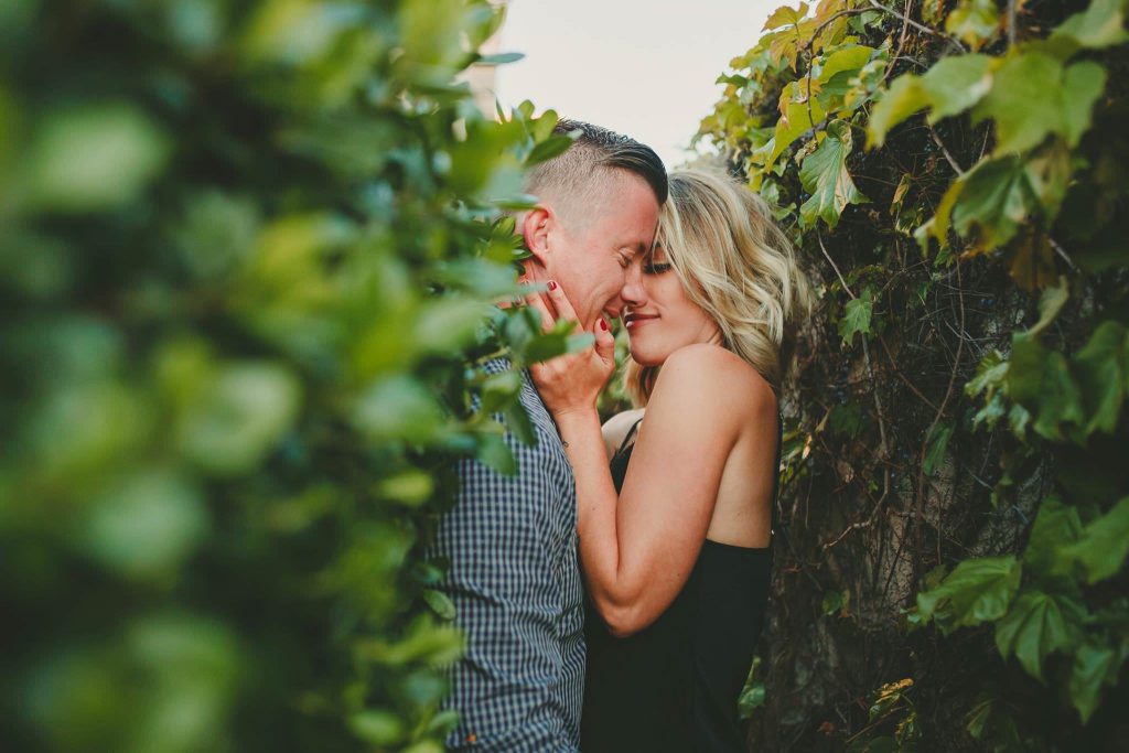 Temecula engagement shoot review