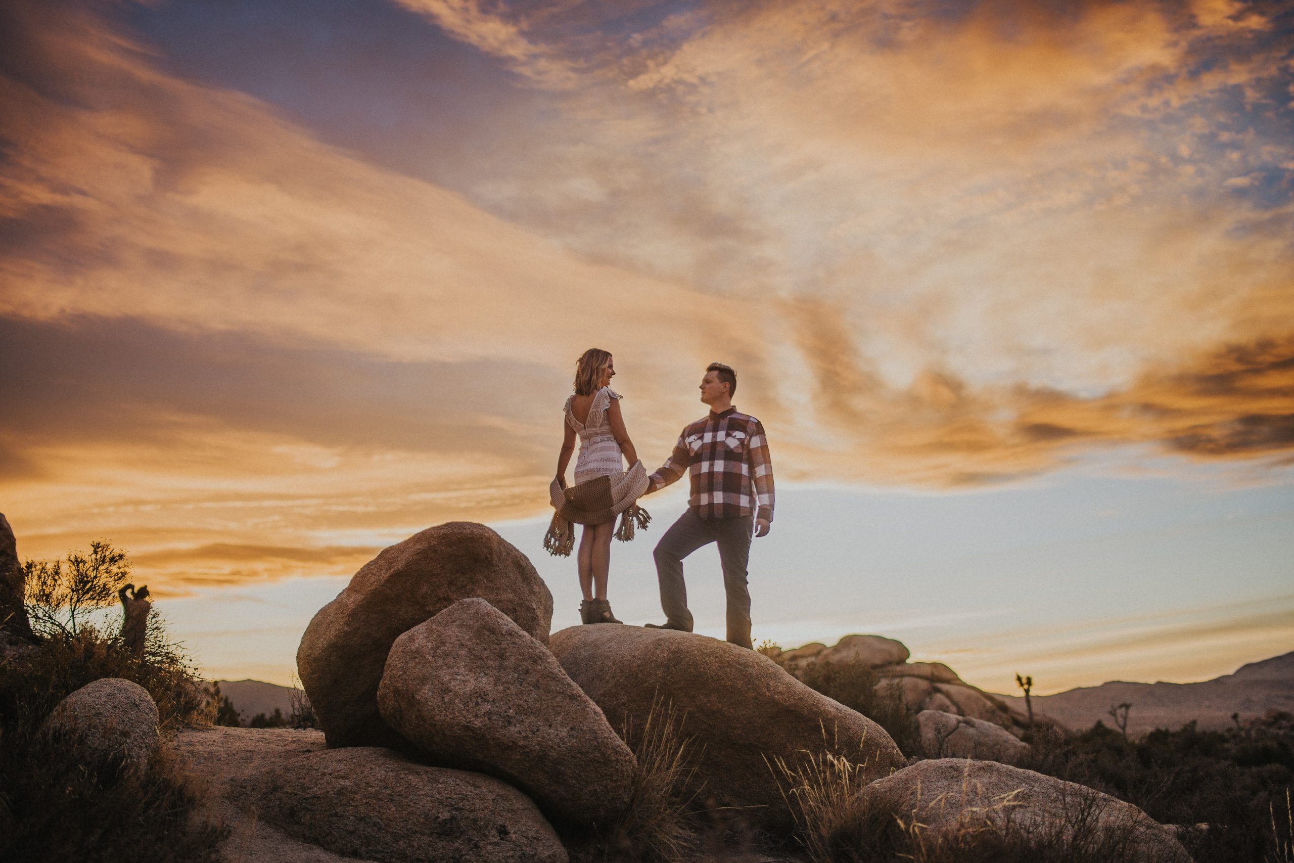 Temecula Wedding Videographer