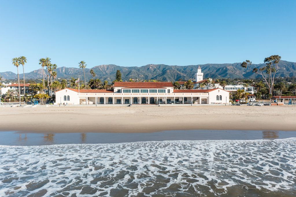 Cabrillo Pavilion Arts Center, Santa Barbara, CA