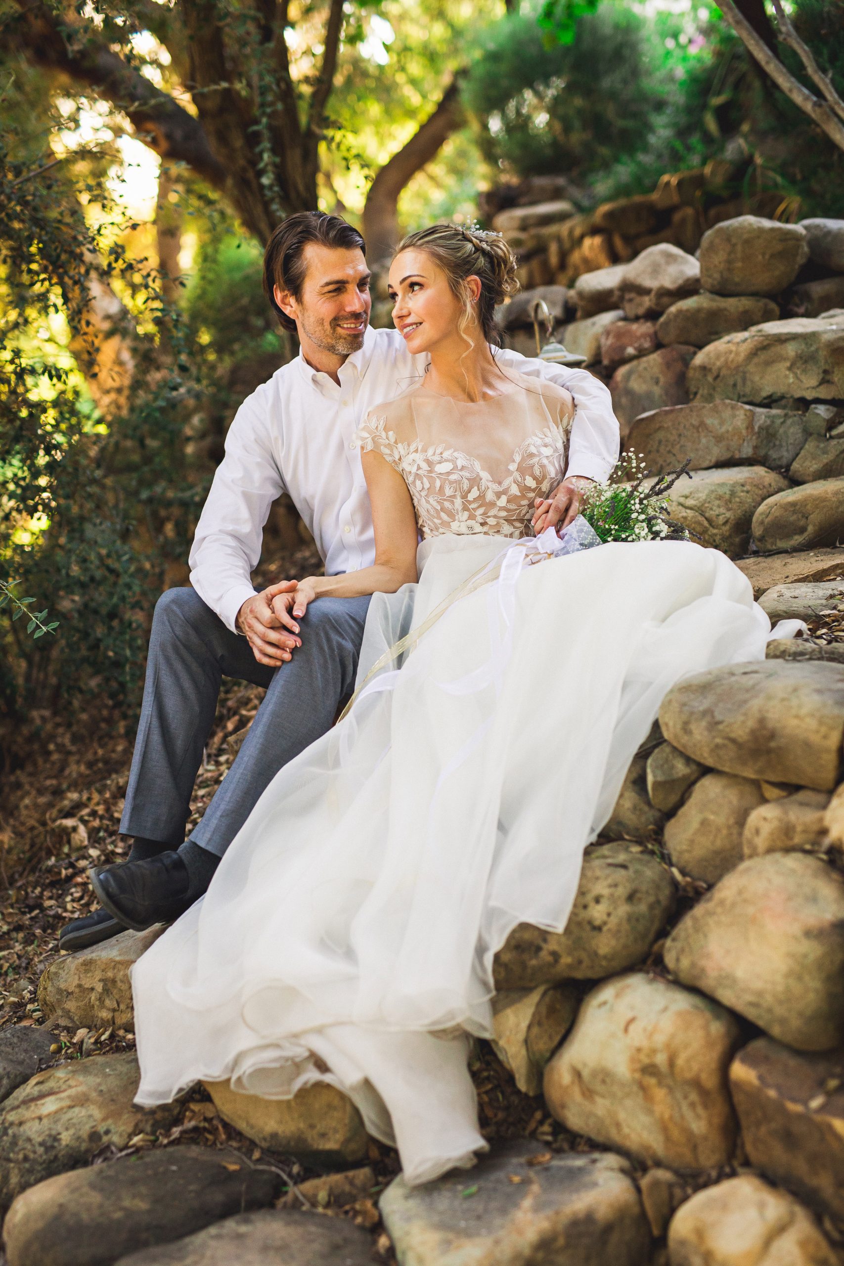 Orange County Wedding Videographer