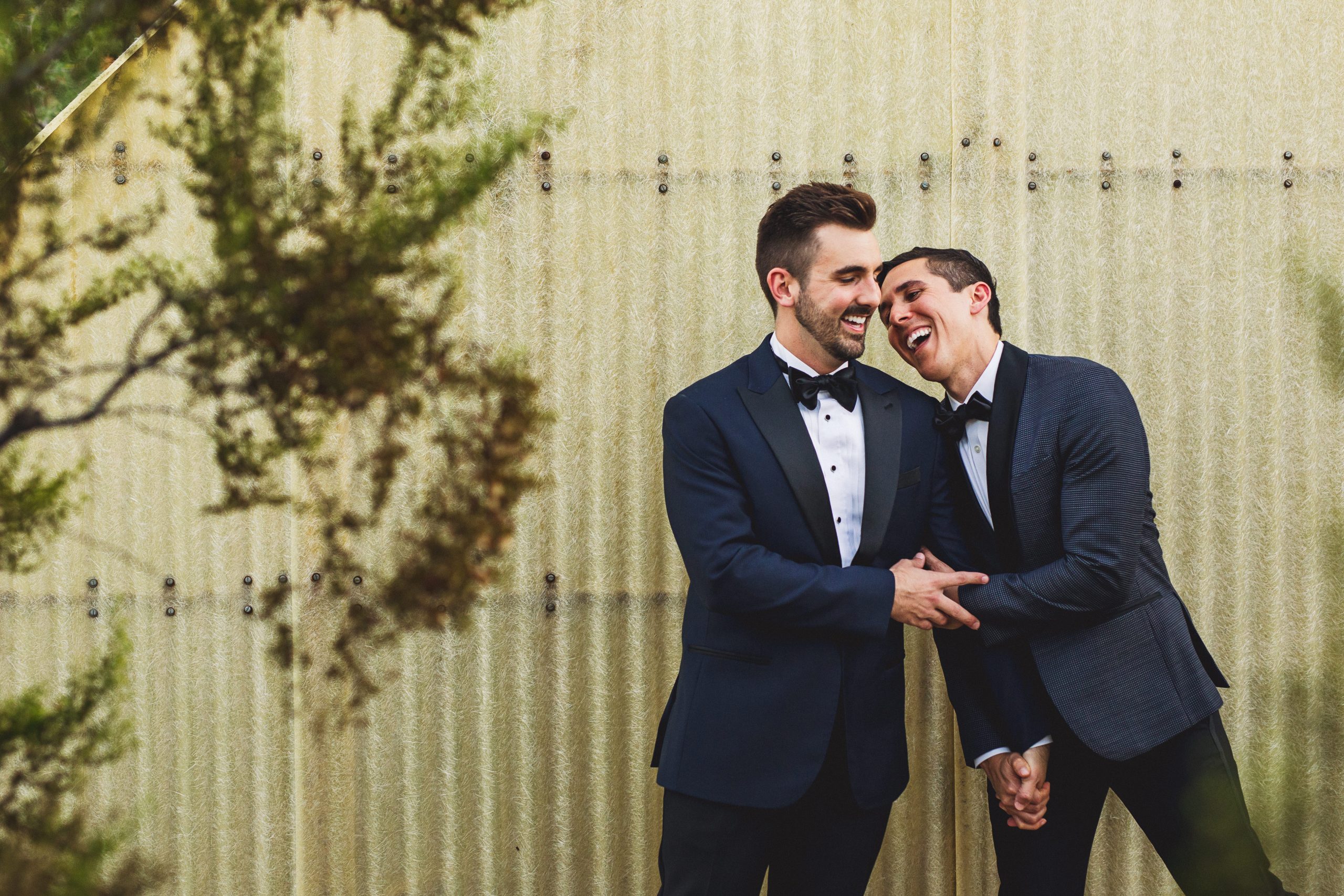 NYC Gay Wedding Videographer