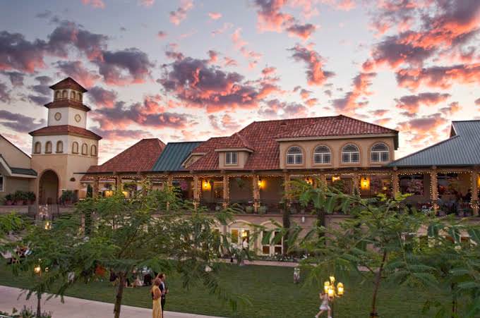 South Coast Winery in Temecula, California