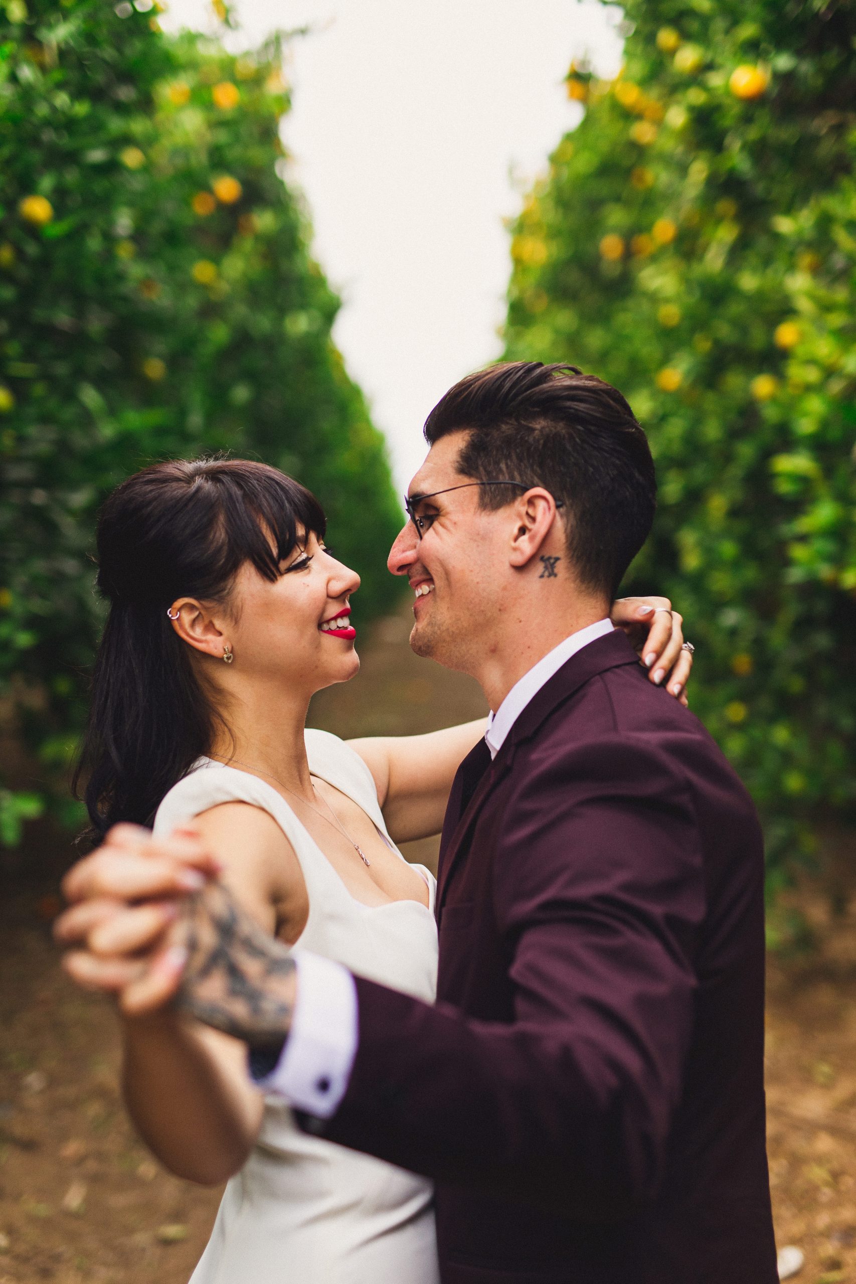 Temecula Wine Country Wedding, Lorimar Winery